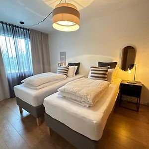 Appartement met Twee Slaapkamers